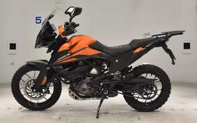 KTM 390 ADVENTURE 2021 JGJ40