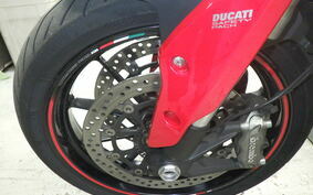 DUCATI HYPERMOTARD 820 2013 B201J