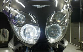 MOTO GUZZI NORGE 1200 2008