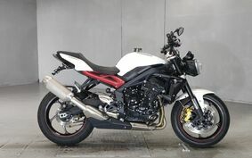 TRIUMPH STREET TRIPLE R 2019 TL1366