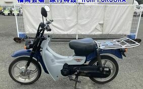 SUZUKI バーディ50 BA42A