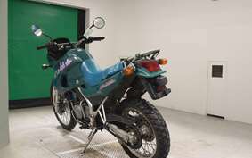 KAWASAKI KLE250 LE250A