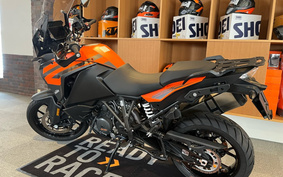 KTM 1290 SUPER ADVENTURE S 2021 V7940