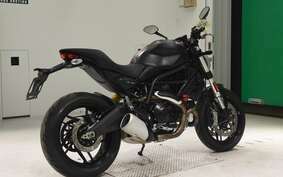 DUCATI MONSTER 797 2019