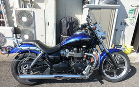 TRIUMPH SPEEDMASTER 2013 TJ9168