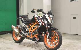 KTM 390 DUKE 2016 JGJ40