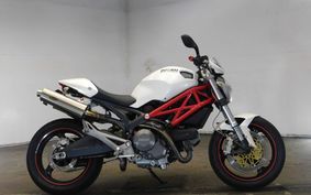 DUCATI MONSTER 696 2009 M500A