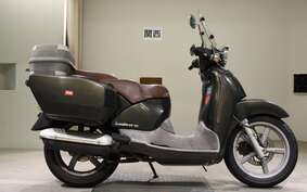 APRILIA SCARABEO 125 PCA0