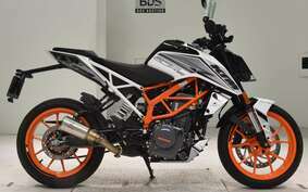 KTM 390 DUKE 2022