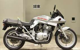 SUZUKI GSX400S KATANA 1992 GK77A