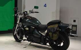 SUZUKI BOULEVARD 400 2007 VK55A