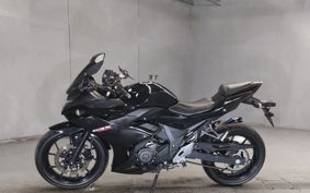 SUZUKI GSX250R DN11A