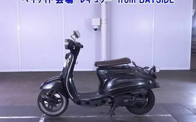 SUZUKI ベルデ CA1MA