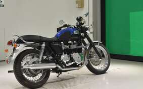 TRIUMPH BONNEVILLE T100 2015