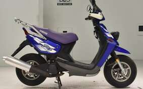 YAMAHA BW S100 4VP