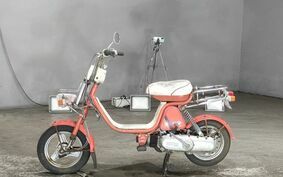 SUZUKI YOUDY MINI FY50