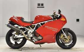 DUCATI 900SS 1993 906SC