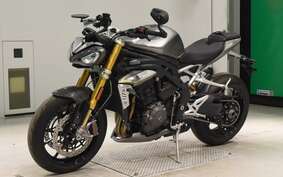 TRIUMPH SPEED TRIPLE RS 2023 3P01SC