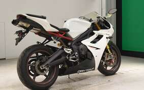 TRIUMPH DAYTONA 675 R 2012 MD1166