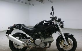 DUCATI MONSTER 400 IE 2006 M407A