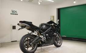 TRIUMPH DAYTONA 675 2009