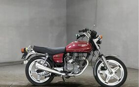 HONDA CB250 T Hawk CB250T