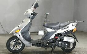 SUZUKI VECSTAR 125 CF42A