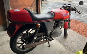 MV AGUSTA タ350S 1975