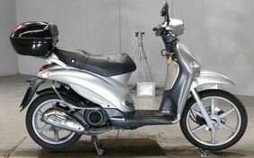 PIAGGIO LIBERTY 150 M220