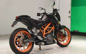 KTM 250 DUKE JGE40