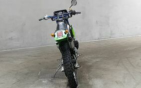 KAWASAKI KDX250SR DX250F