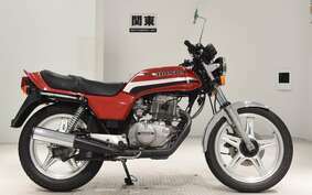 HONDA CB250 N CB250N