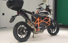 KTM 690 DUKE 2014