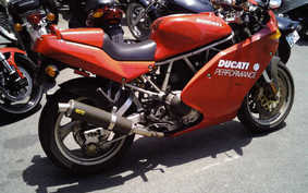 DUCATI 900SS Special 1995 1LC4N