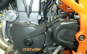 KTM 690 DUKE 2013 LDT40