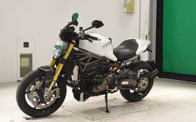 DUCATI M1200 S 2014 M603J