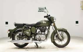 ROYAL ENFIELD CLASSIC 500 EFI 2015 CKEC