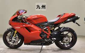 DUCATI 1198 SP 2011 H704A