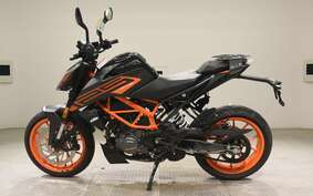 KTM 125 DUKE