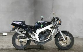 SUZUKI WOLF 125 NF13A