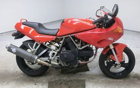 DUCATI 400SS 1993 ZDM400J