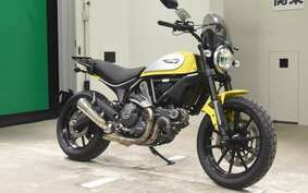 DUCATI SCRAMBLER ICON 2017 K102J