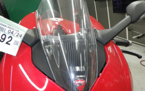 DUCATI PANIGALE V2 2020