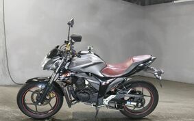 SUZUKI GIXXER 150 NG4BA