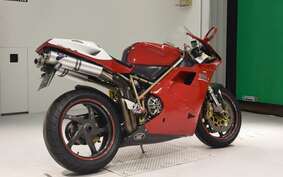 DUCATI 996SPS 1999