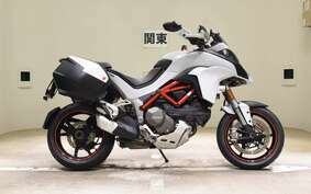 DUCATI MULTISTRADA 1200 S 2015 AA02J