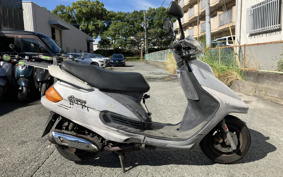 YAMAHA CYGNUS 125 D 4TG