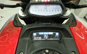 DUCATI DIAVEL 2012 G100A