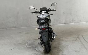 SUZUKI GIXXER 150 不明