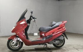 SYM RV125EFi LA12